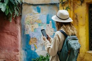 Voyages et Culture: Explorer le Monde à l'Ère Numérique