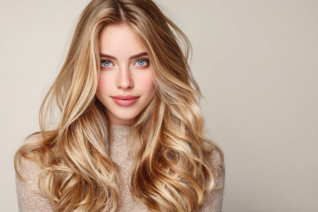 Het best bewaarde beautygeheim voor een stralende huid en glanzend haar