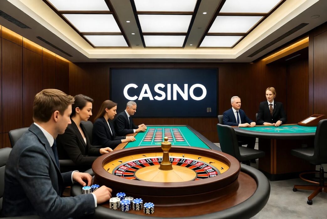 Stijlvol & Snel: Hoe Klassiek Entertainment Zich Aanpast aan de Moderne Levensstijl