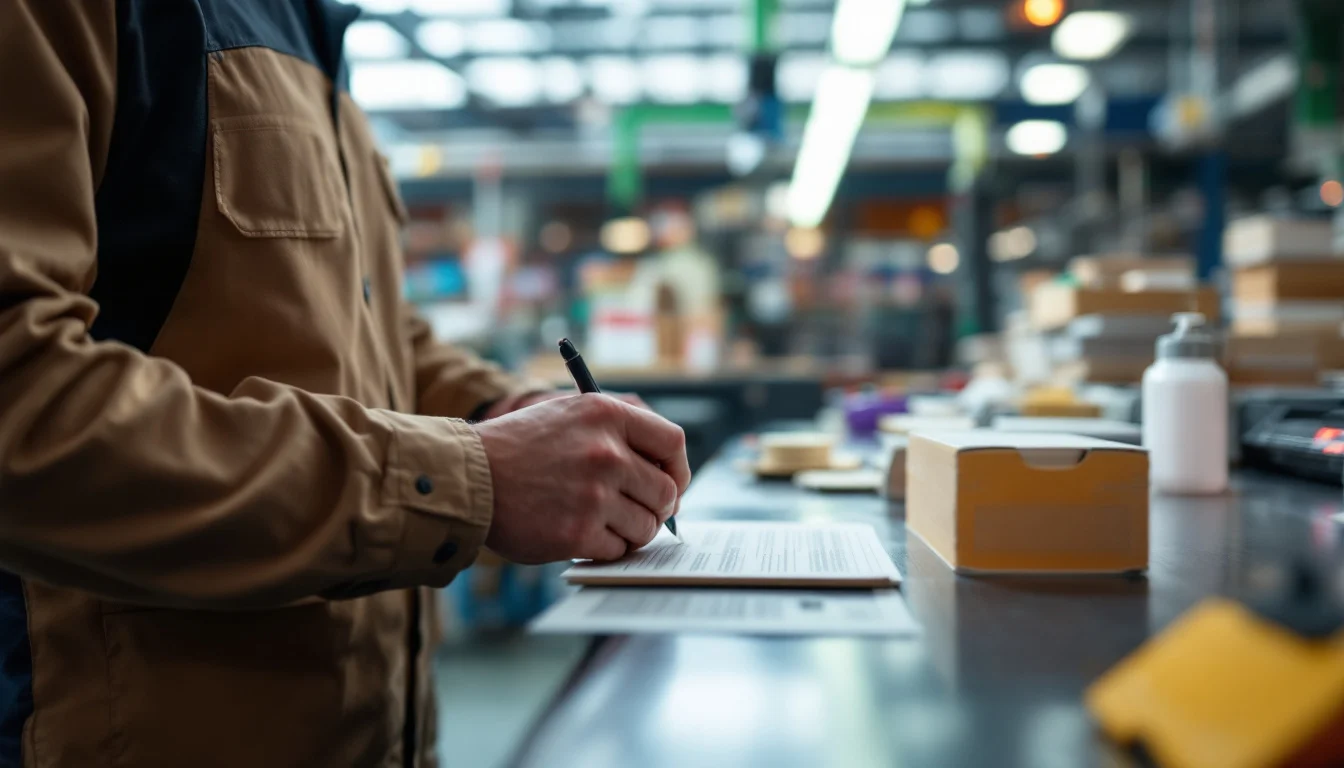 Duurzaam drukwerk: hoe een digitale drukkerij overproductie en papierafval beperkt