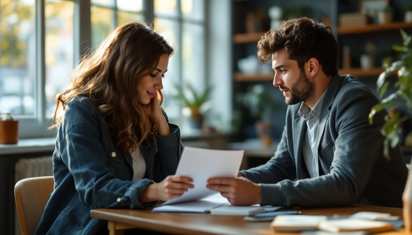 The Myth of the Belgian Credit Score: How Loans Are Actually Assessed
