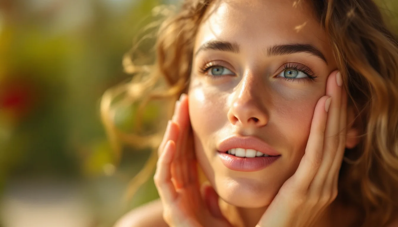 La crème solaire dans votre routine de soins quotidienne : pourquoi et comment