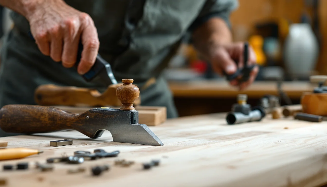 The Art of Japanese Joinery: 5 Beginner-Friendly Woodworking Joints to Master at Home