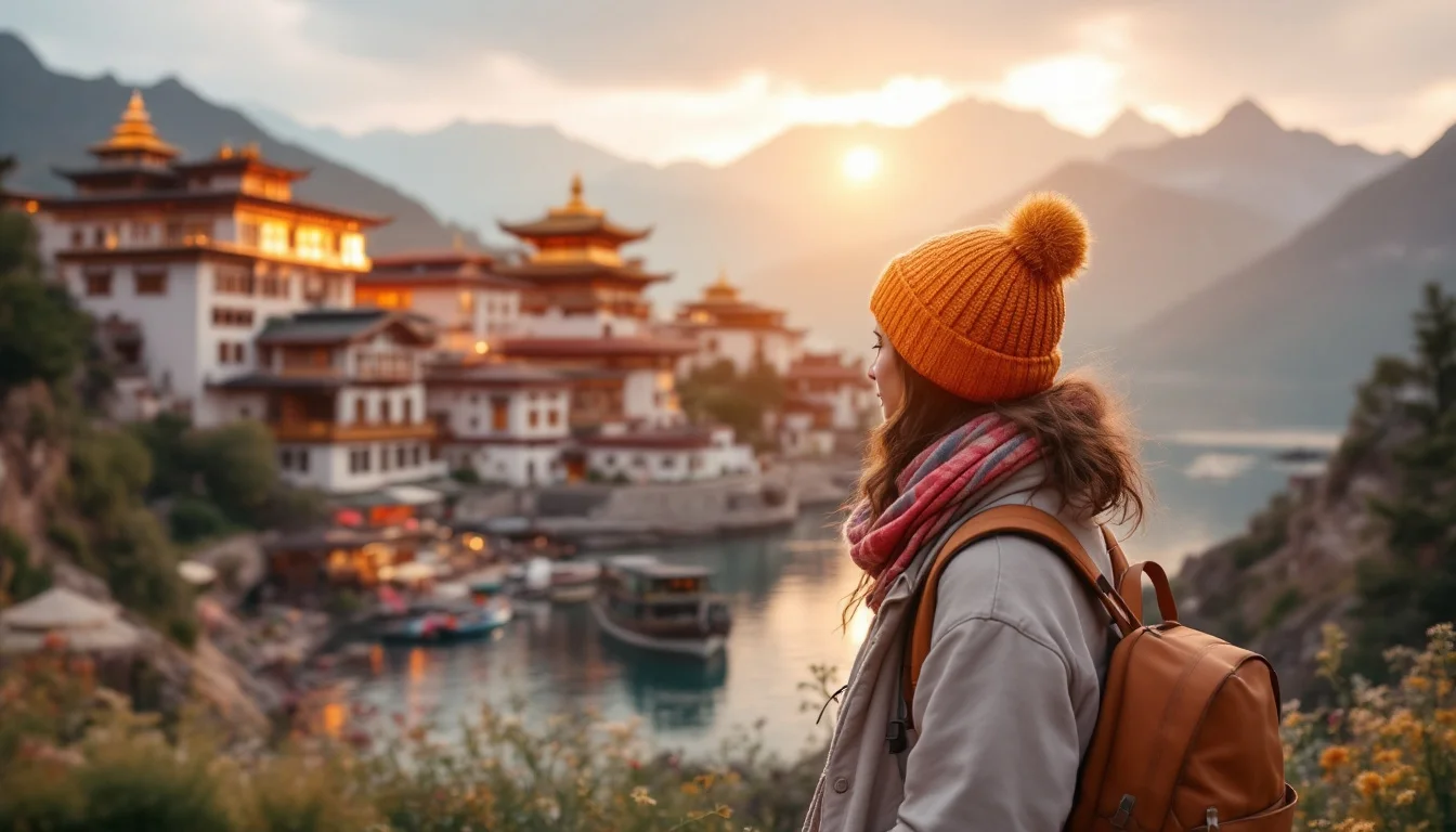 Voyages détox digitale : 7 destinations en 2026 pour véritablement déconnecter